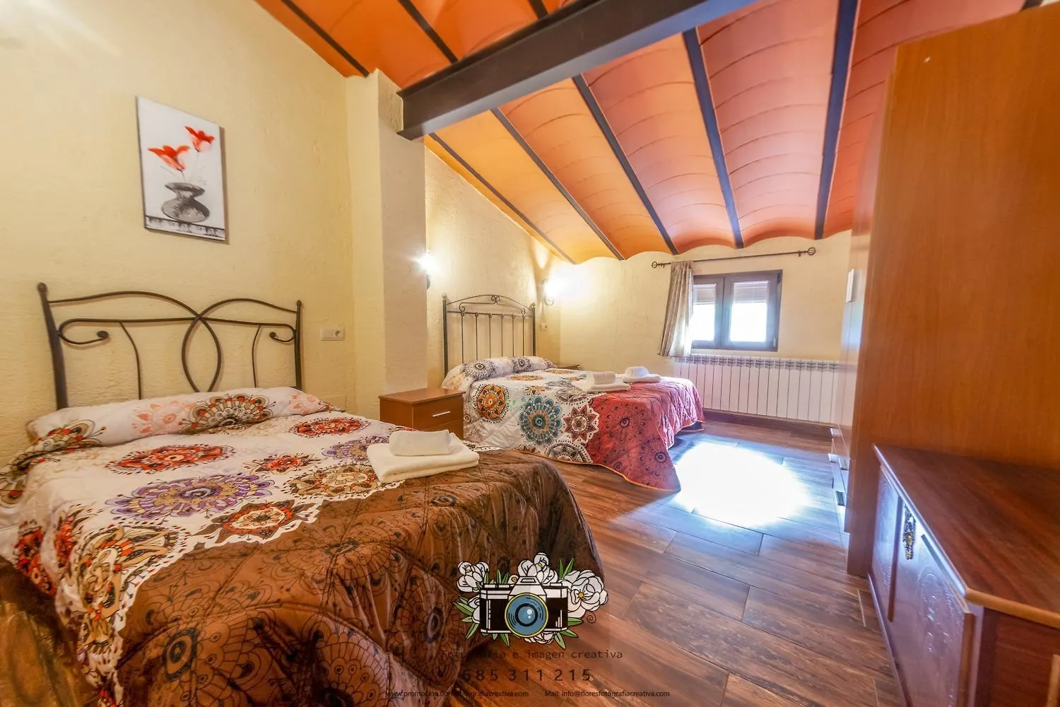 La Traviesa Vila Villacarrillo Casa de Férias